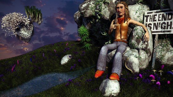 3d_Starting: Maya_konkurs