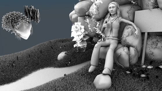 3d_Starting: Maya_konkurs