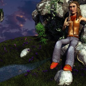 3d_Starting: Maya_konkurs